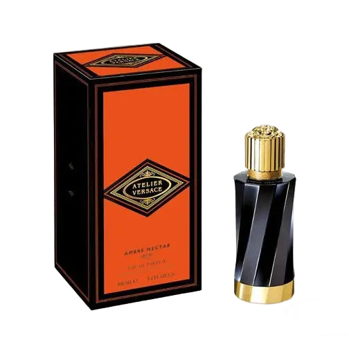 Atelier Versace Ambre Nectar Eau De Parfum For Men & Women 100 ML