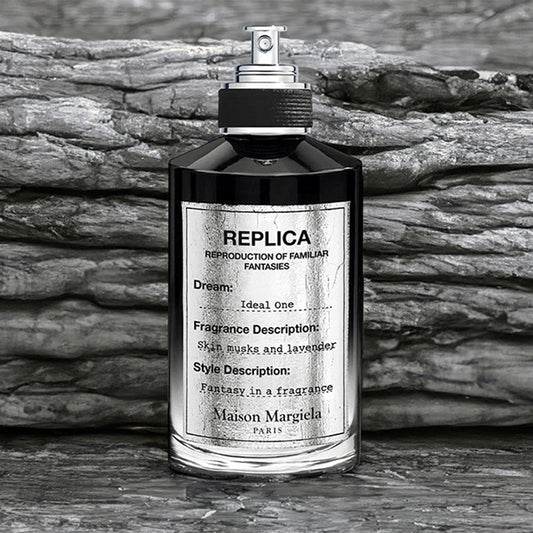 Maison Margiela Replica Ideal One Eau De Parfum For Men & Women 100 ML