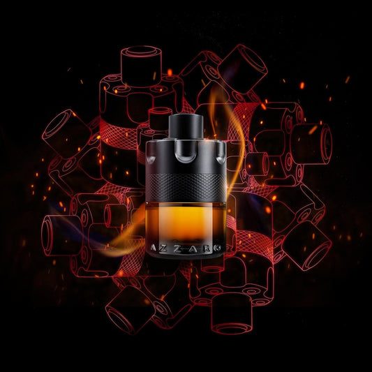 Azzaro The Most Wanted Parfum For Men 100 ML