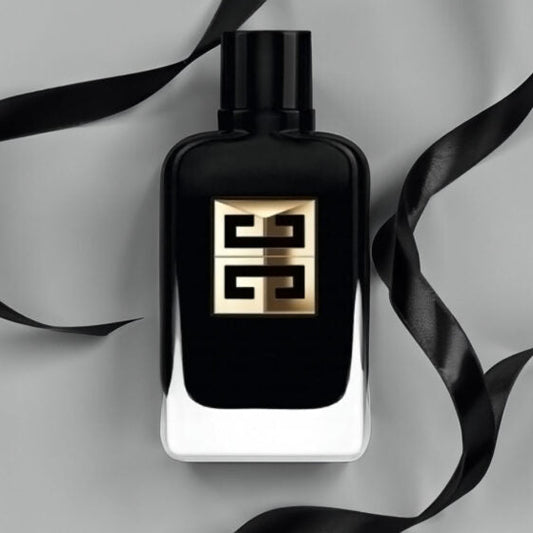 Givenchy Gentleman Society Eau de Parfum Ambrée For Men 100 ML (2025 Realse)