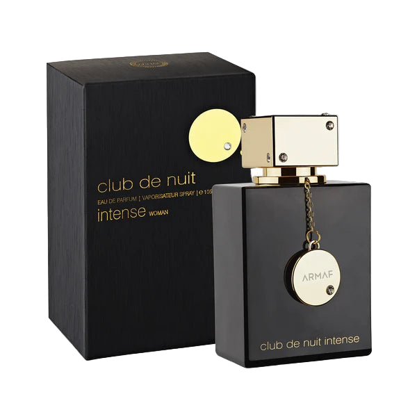 Armaf Club De Nuit Intense Eau De Parfum For Women 105 ML