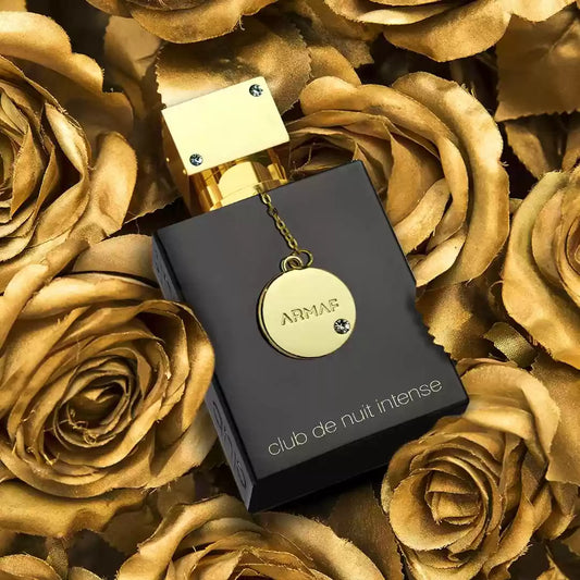 Armaf Club De Nuit Intense Eau De Parfum For Women 105 ML