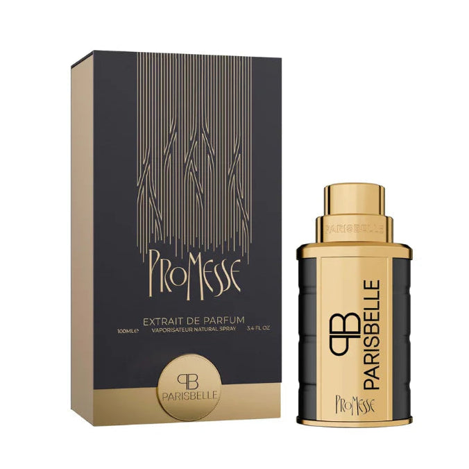 Parisbelle Promesse Extrait De Parfum For Men & Woman 100 ML