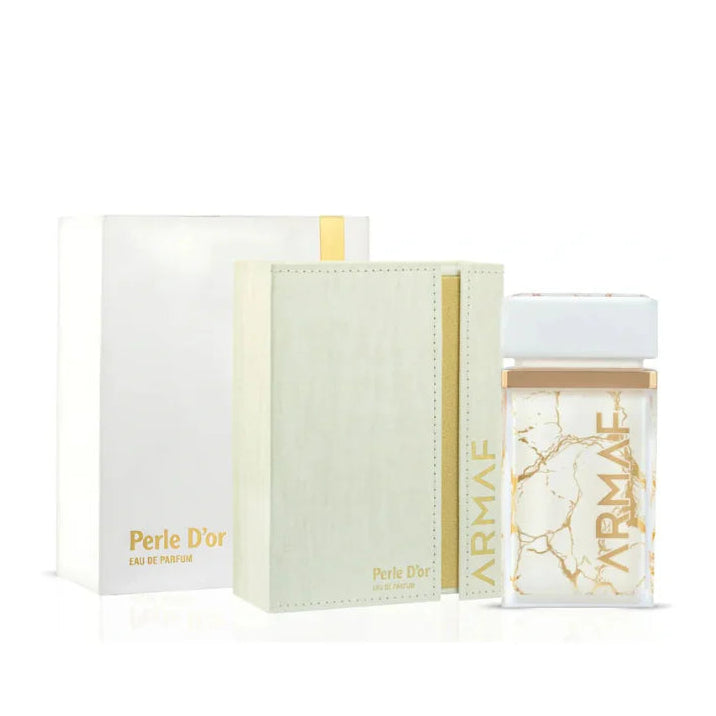 Armaf Perle D’or Eau De Parfum For Man & Woman 75 ML