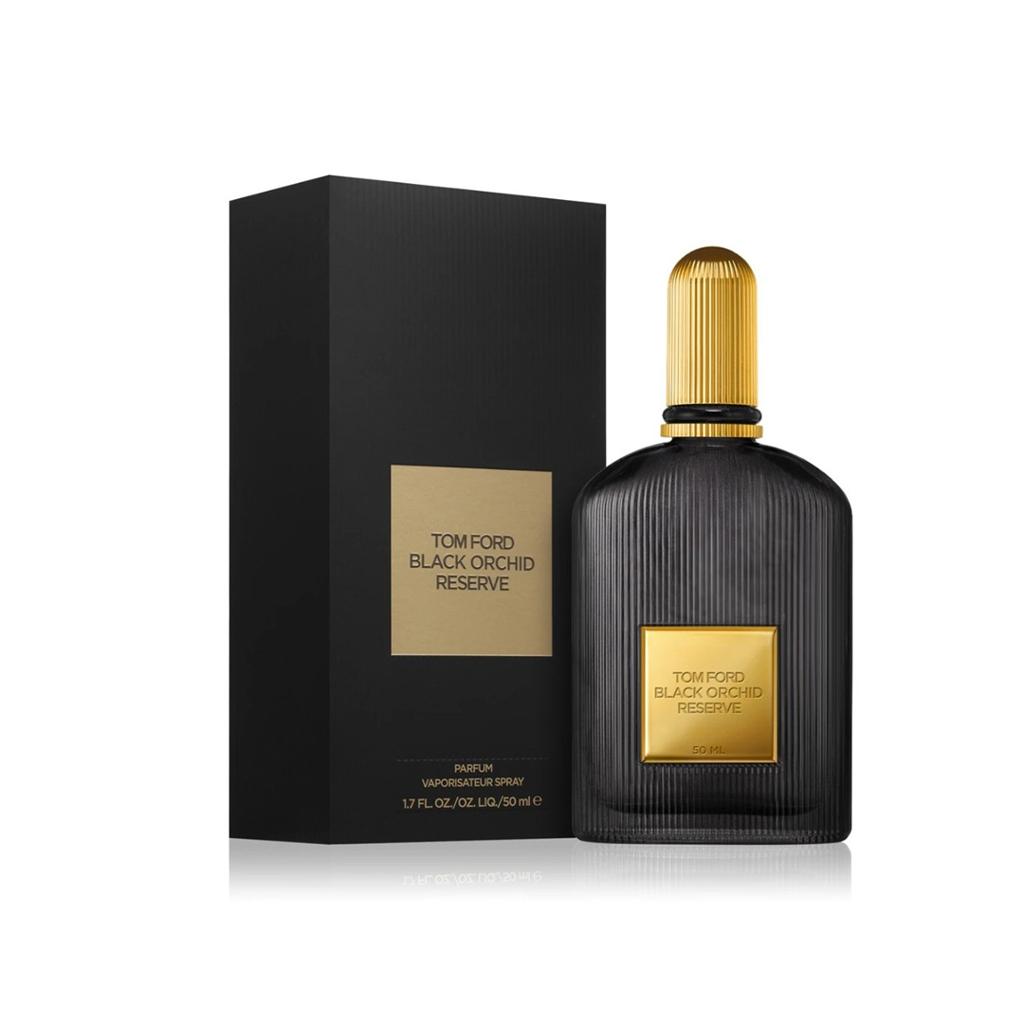 Tom Ford Black Orchid Reserve Parfum For Men & Women 100 ML