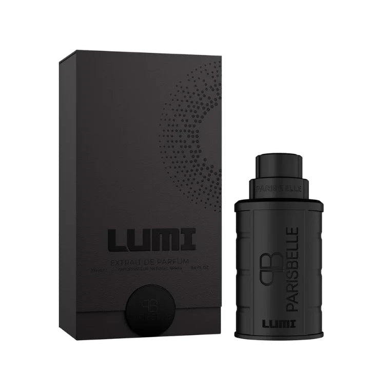 Parisbelle Lumi Extrait De Parfum For Men 100 ML