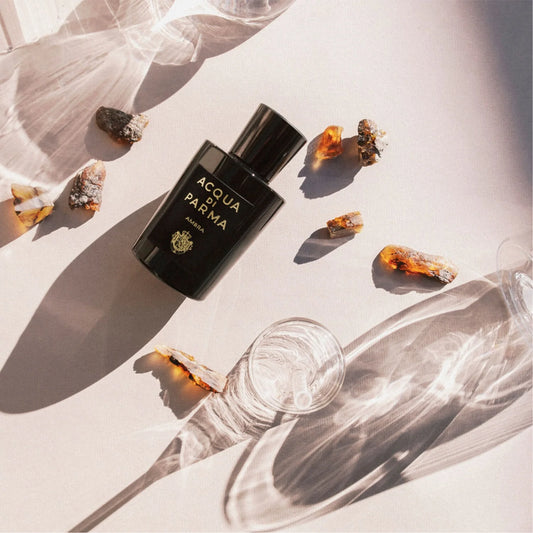 Acqua Di Parma Ambra Eau De Parfum For Men & Women 100 ML