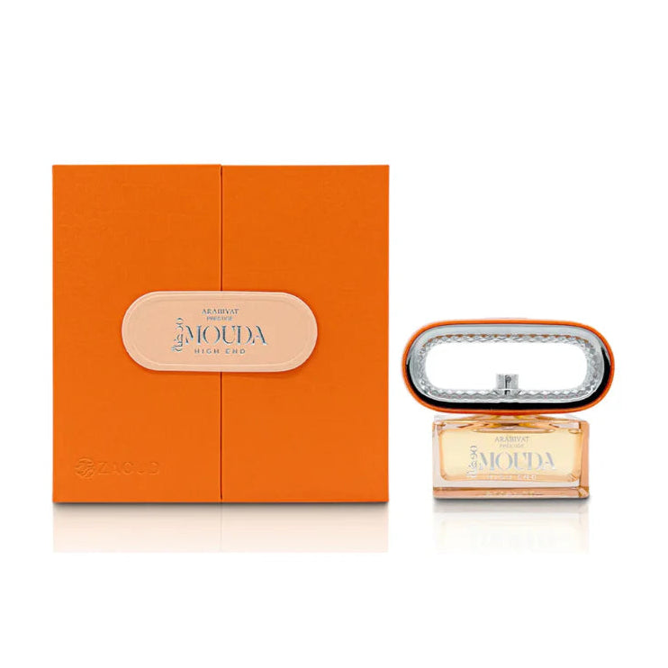 Arabiyat Prestige Mouda High End Eau De Parfum For Man & Woman 100 ML