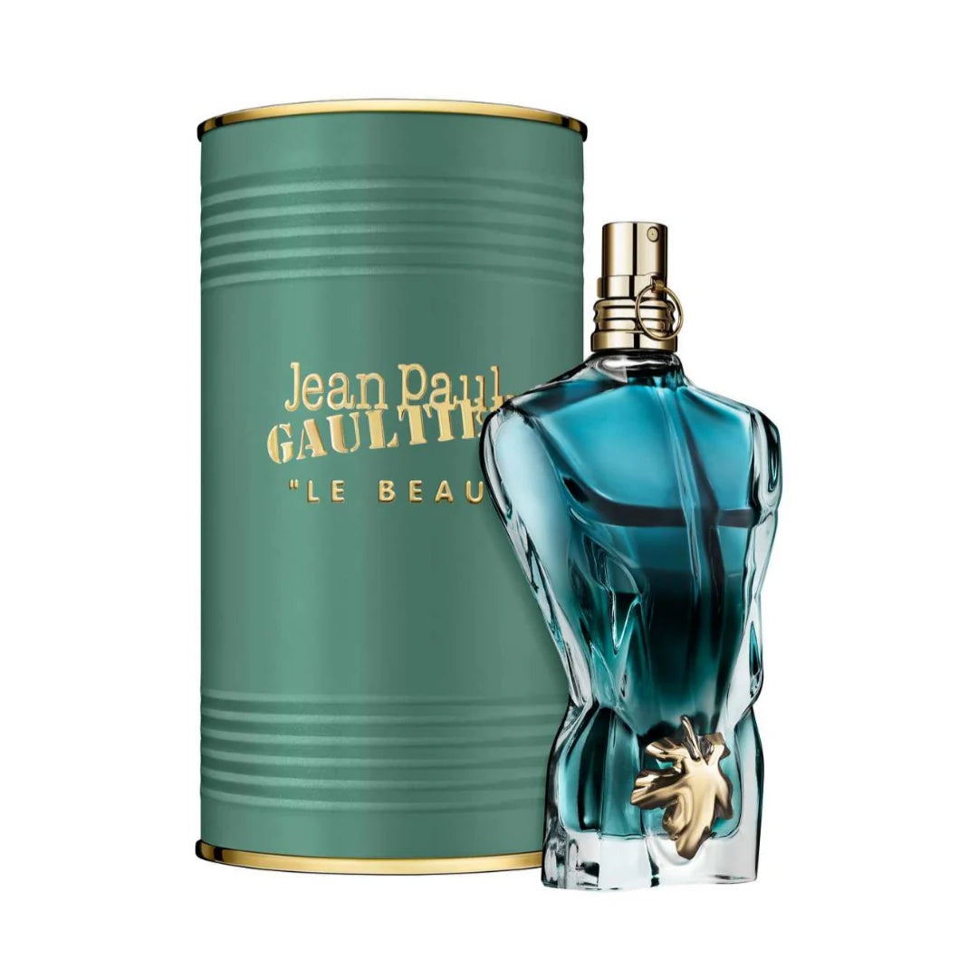 Jean Paul Gaultier Le Beau Le Parfum Eau De Parfum For Men 75