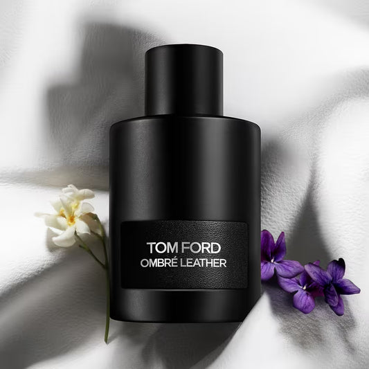 Tom Ford Ombré Leather Parfum For Men & Women 100 ML