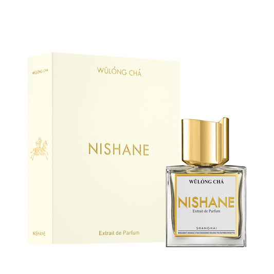 Nishane Wulong Cha Eau de Parfum For Men & Women 100 ML