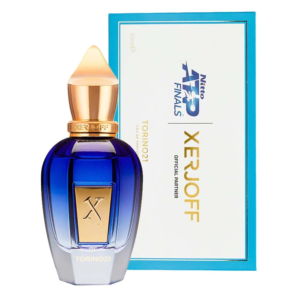 Xerjoff Torino21 Eau De Parfum For Men & Women 100 ML