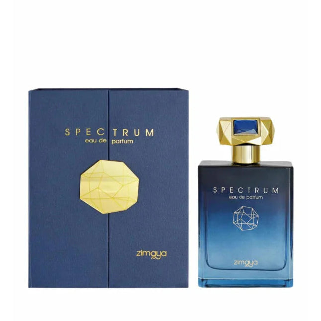 Zimaya Spectrum Eau De Parfum For Men & Women 100 ML