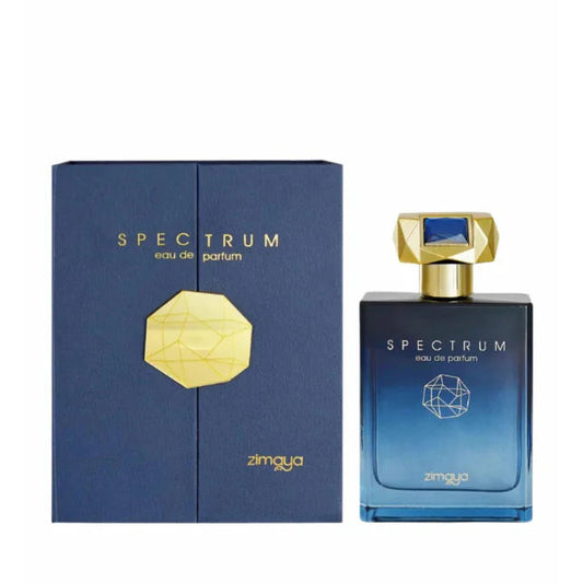 Zimaya Spectrum Eau De Parfum For Men & Women 100 ML