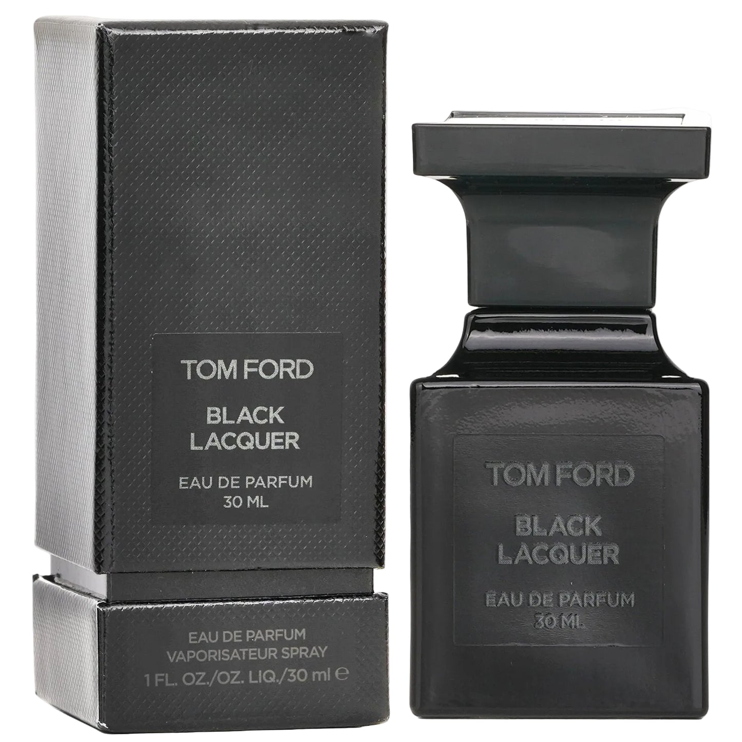Tom Ford Black Lacquer Eau De Parfum For Men & Women