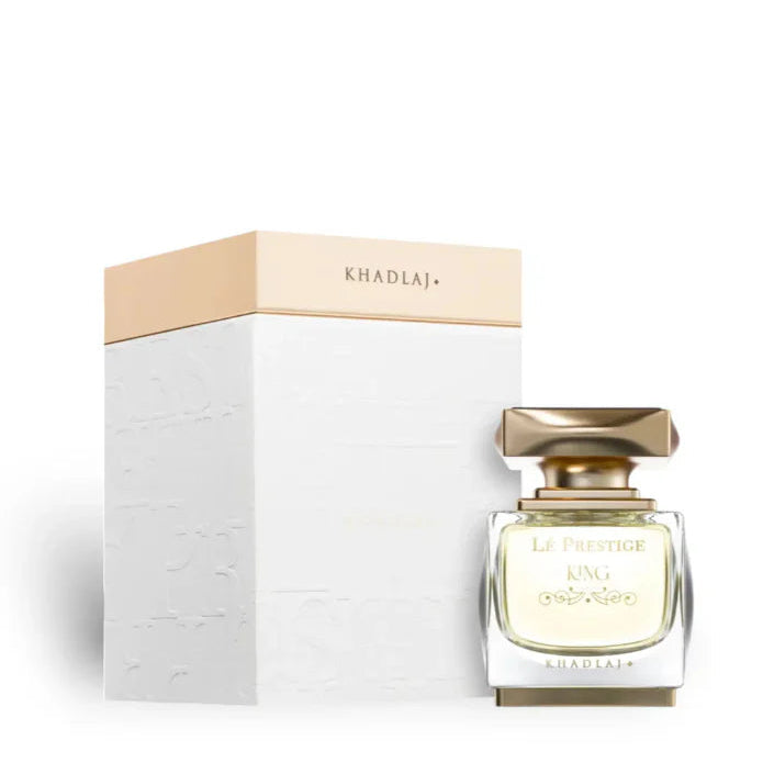 Khadlaj Le Prestige King Eau De Parfum For Men 100 ML