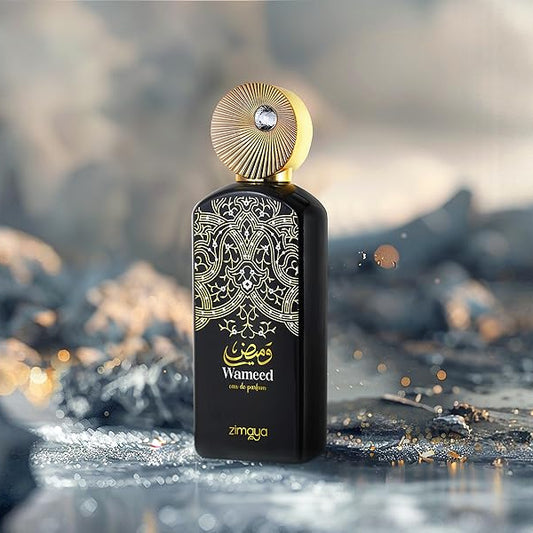 Zimaya Wameed Eau De Parfum For Men & Women 100 ML