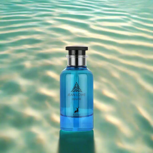 Maison Alhambra Jean Lowe Azure Eau De Parfum Men & Women 100 ML