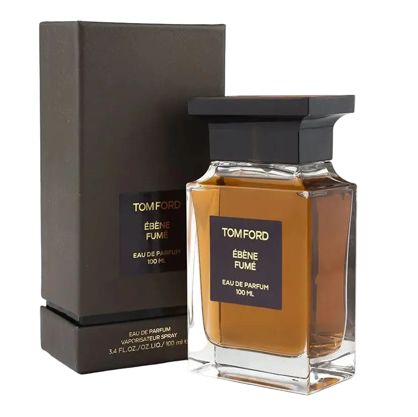 Tom Ford Ébène Fumé Eau De Parfum For Men