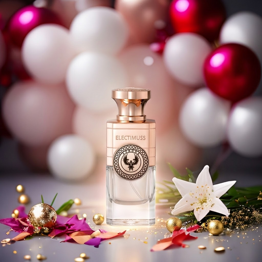 Electimuss Rhodanthe Extrait De Parfum For Men & Women 100 ML