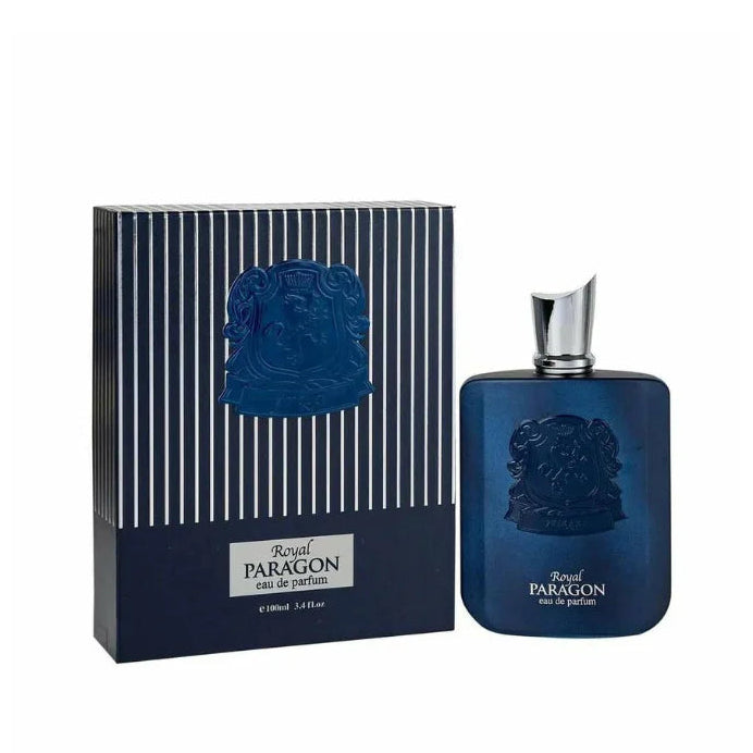 Zimaya Royal Paragon Eau De Parfum For Men & Women 100 ML