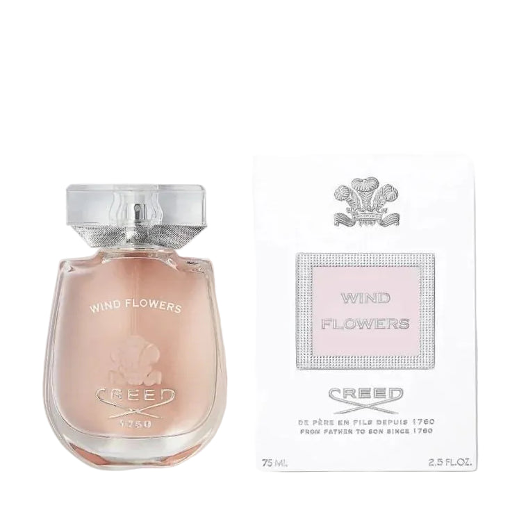 Creed Wind Flowers Eau De Parfum For Women 75 ML