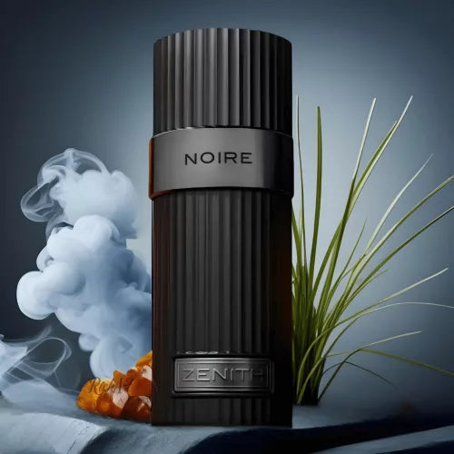 French Avenue Zenith Noire Eau De Parfum For Men 100 ML