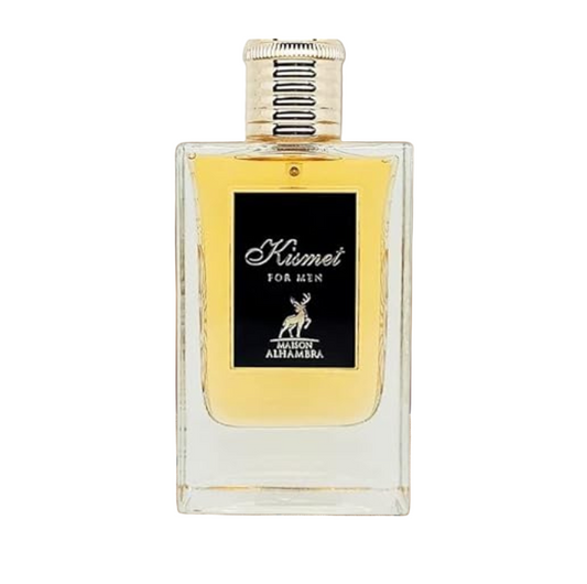 Maison Alhambra Kismet for Men Eau De Parfum For Men 100 ML