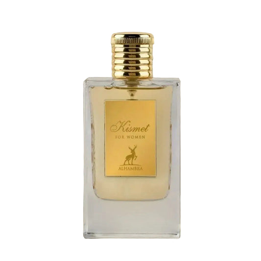 Maison Alhambra Kismet for Women Eau De Parfum For Women 100 ML
