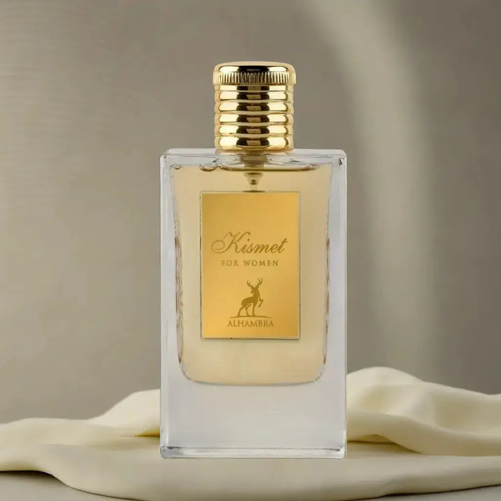Maison Alhambra Kismet for Women Eau De Parfum For Women 100 ML