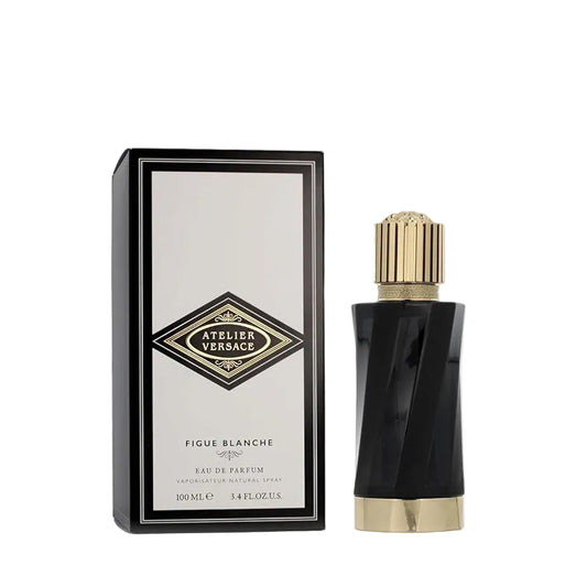 Atelier Versace Figue Blanche Eau de Parfum For Men & Women 100 ML