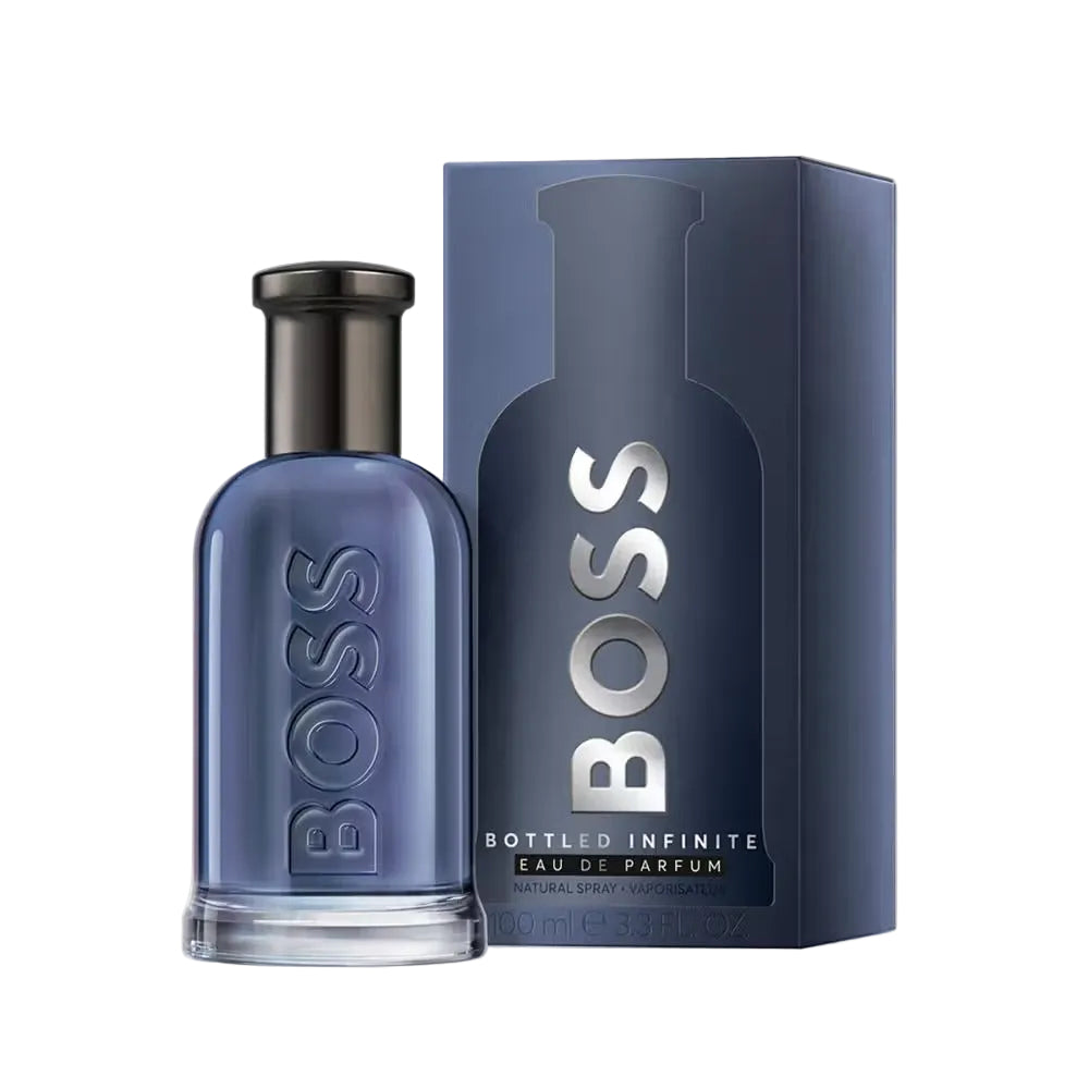 Hugo Boss Bottled Infinite Eau De Parfum For Men