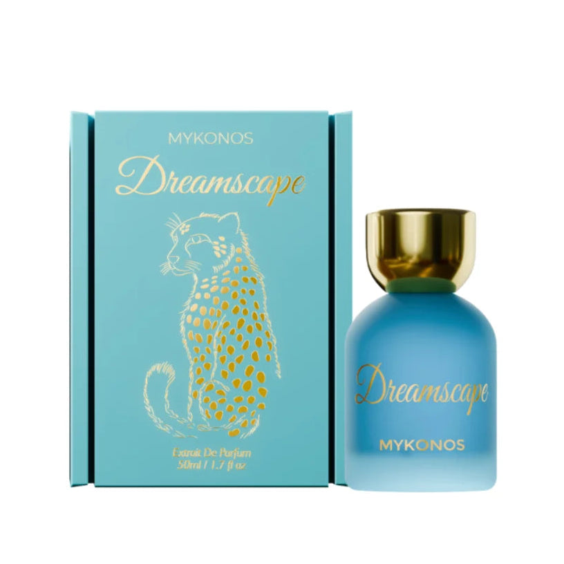 Mykonos Dreamscape Extrait De Parfum For Man & Woman 50 ML