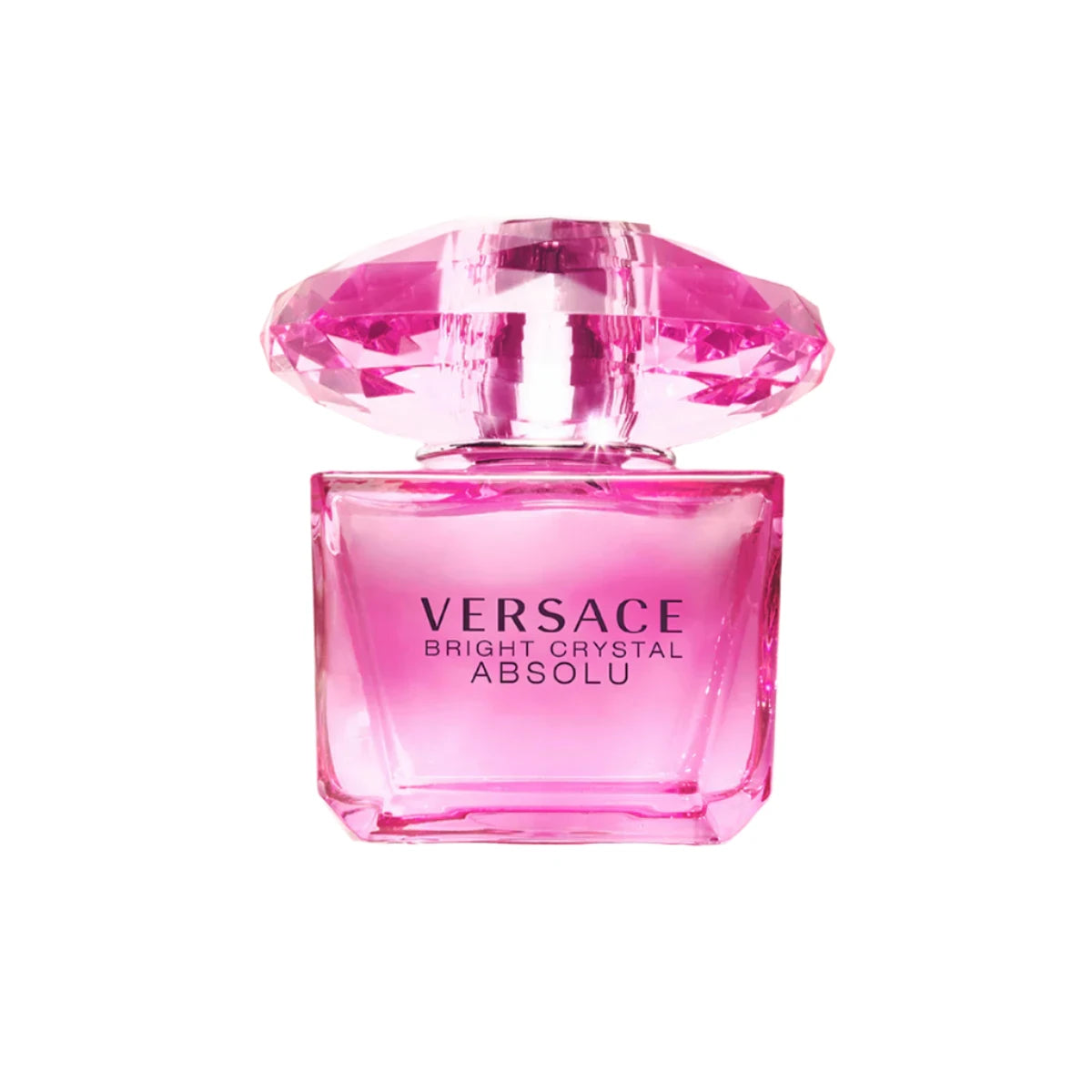 Versace Bright Crystal Absolu Eau De Parfum For Women 90 ML