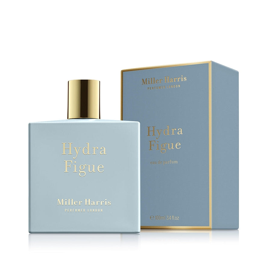 Miller Harris London Hydra Figue Eau De Parfum For Men & Women 100 ML