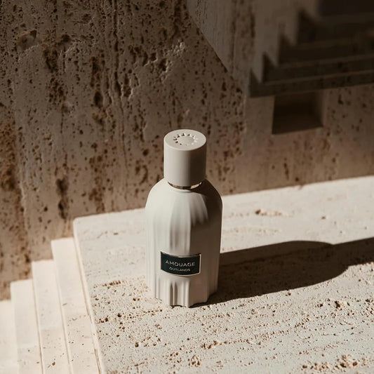 Amouage Outlands Essence De Parfum For Men & Women 100 ML