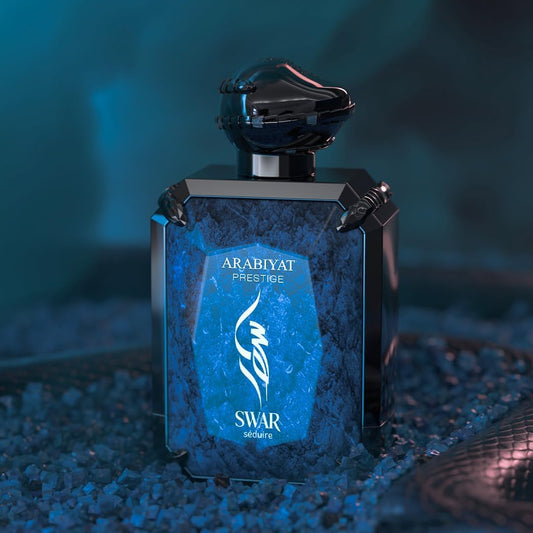 Arabiyat Prestige Swar Seduire Eau De Parfum For Men & Woman 100 ML (2025 Release)