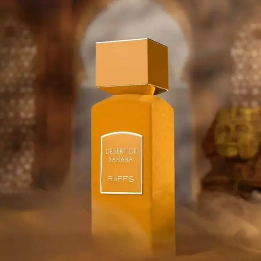 Riiffs Desert De Sahara Extrait De Parfum Men & Women 100 ML