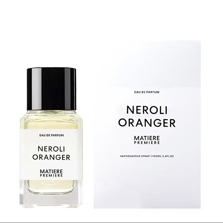 Matiere Premiere Neroli Oranger Eau de Parfum Men & Women 100 ML