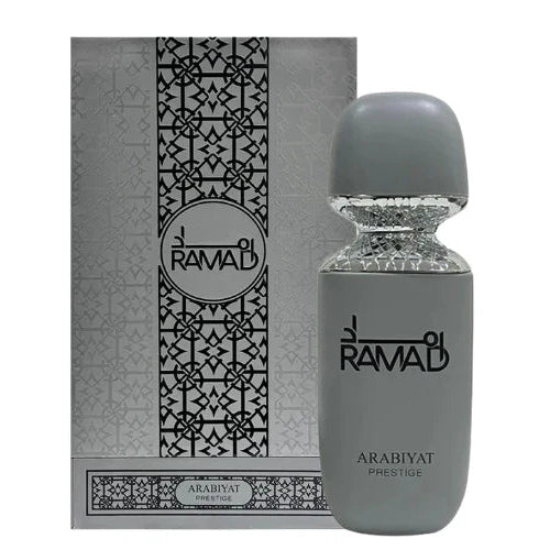 Arabiyat Prestige Ramad Eau De Parfum For Men & Women 100 ML