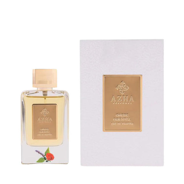 Azha Ombre Oriental Eau De Parfum For Men & Women 100 ML