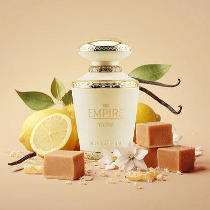 Khadlaj Empire Victor Eau De Parfum Men & Women 100 ML