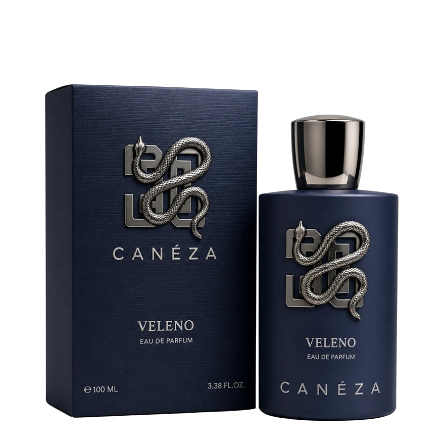 Caneza Veleno Eau De Parfum For Men & Women 100 ML