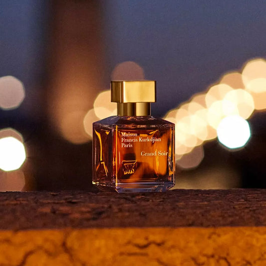 Maison Francis Kurkdjian Grand Soir Eau De Parfum For Men & Women 70 ML