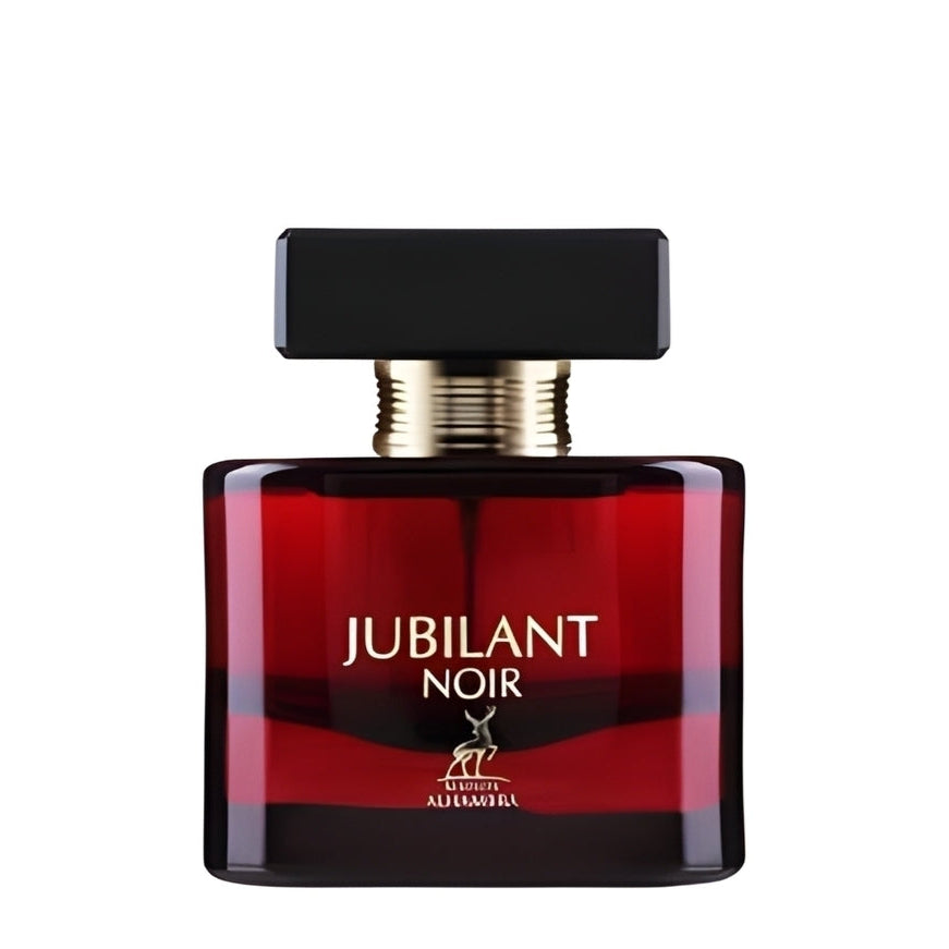 Maison Alhambra Jubilant Noir Eau De Parfum For Women 100 ML