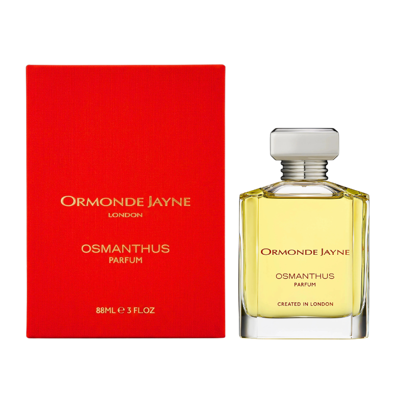 Ormonde Jayne Osmanthus Parfum For Men & Women 88 ML