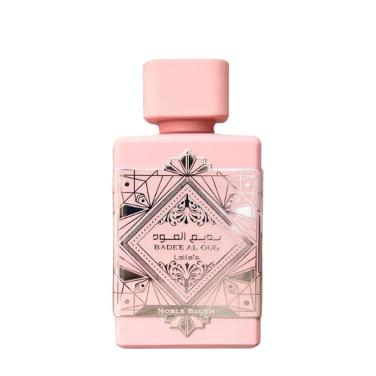 Lattafa Noble Blush Eau De Parfum Perfumes For Women 100 ML