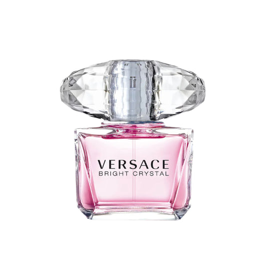 Versace Bright Crystal Eau De Toilette For Women