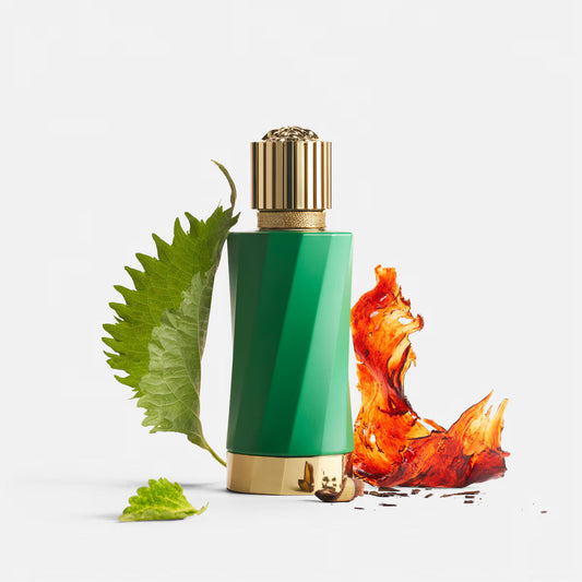 Versace Patchouli Précieux Eau De Parfum For Men & Women 100 ML