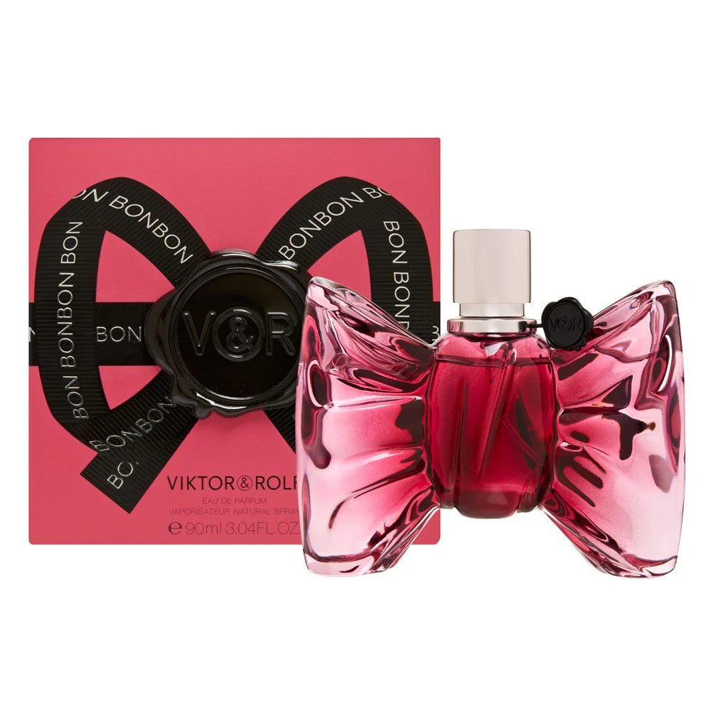 Viktor & Rolf BonBon Eau De Parfum For Women